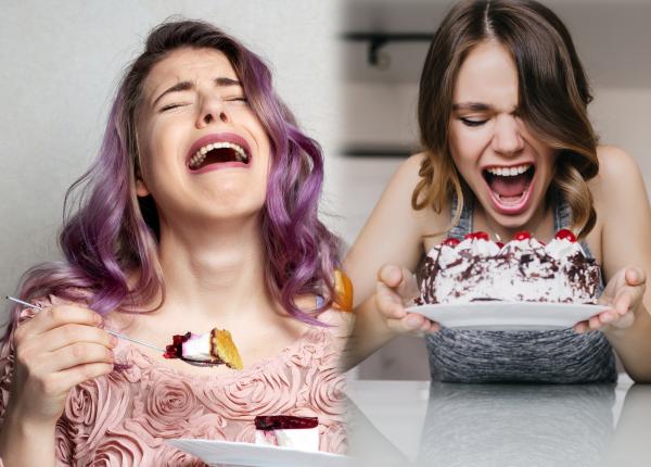 mancatul emotional nu este emotional boli menstruatie