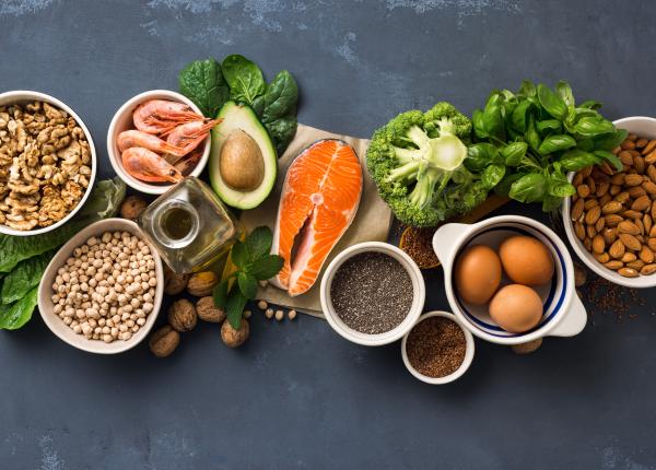 cele 10 superalimente care ar trebui consumate zilnic