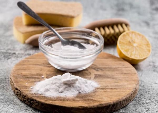 cinci obiecte din casa care nu trebuie curatate cu bicarbonat de sodiu