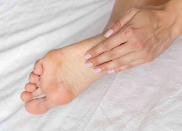 diagnosticata cu cancer in urma unei mancarimi melanom acral