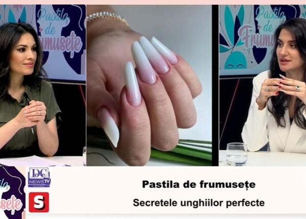pastila de frumusete vera varvara secretele unghiilor perfecte