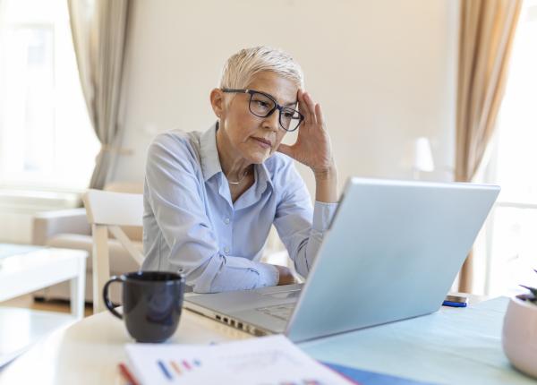 5 semne ale imbatranirii creierului