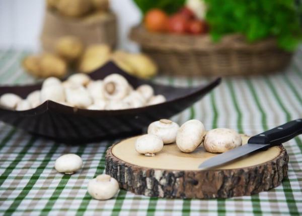 ciupercile champignon te protejeaza impotriva tumorilor si previn ridurile