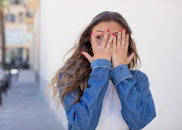 atacurile de panica mai frecvente la femei