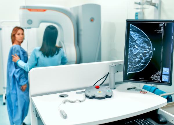 la ce varsta este indicat sa faci o mamografie la ce varsta este indicat sa faci o mamografie