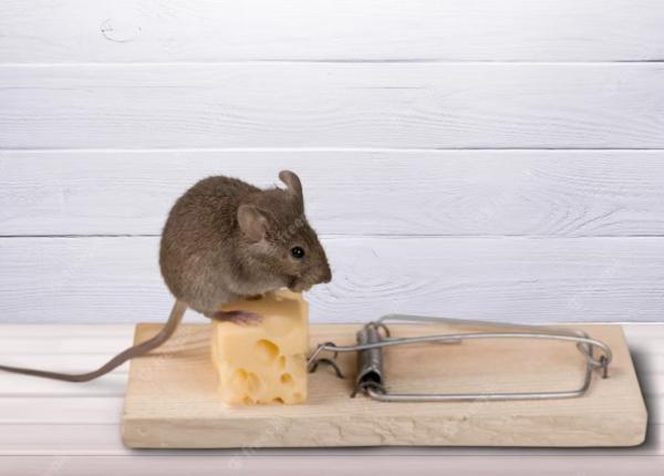 unele plante tin soarecii departe de casa lista completa