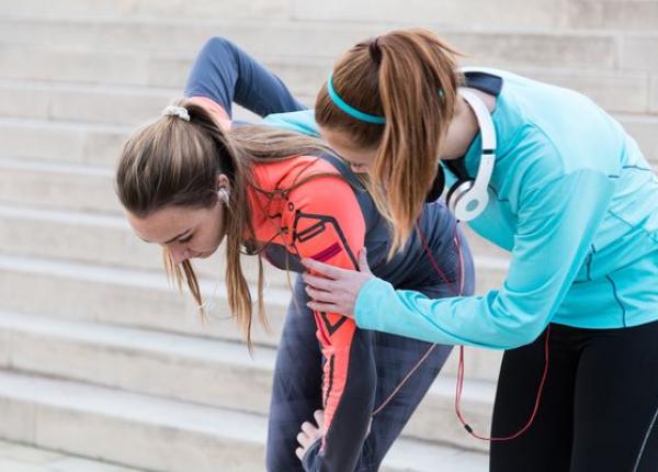 toleranta la durere asociata cu nivelul activitatii fizice