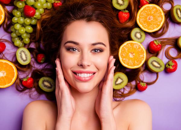 ce sa mancati si ce nu pentru a avea o piele frumoasa
