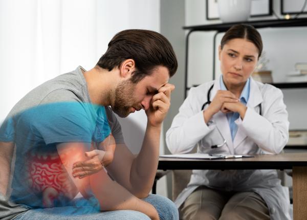 durere de stomac si gaze semnele unui cancer de colon