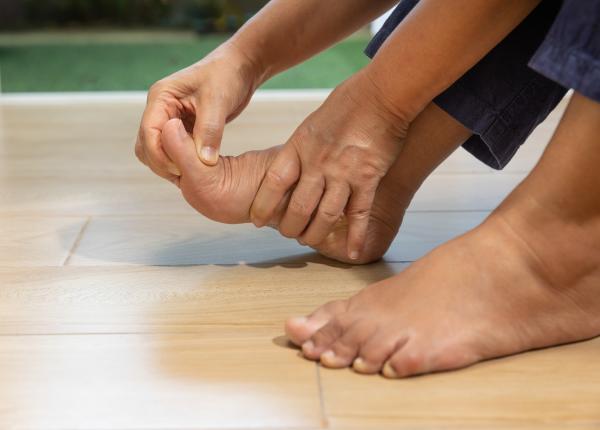 retentia de apa problema obisnuita sau semn al unei boli grave