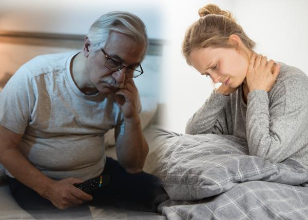 cele doua semne ale cancerului care apar dimineata