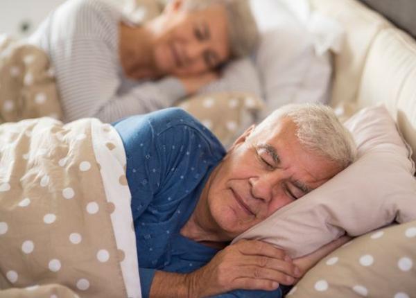 o tulburare de somn semn timpuriu pentru dementa