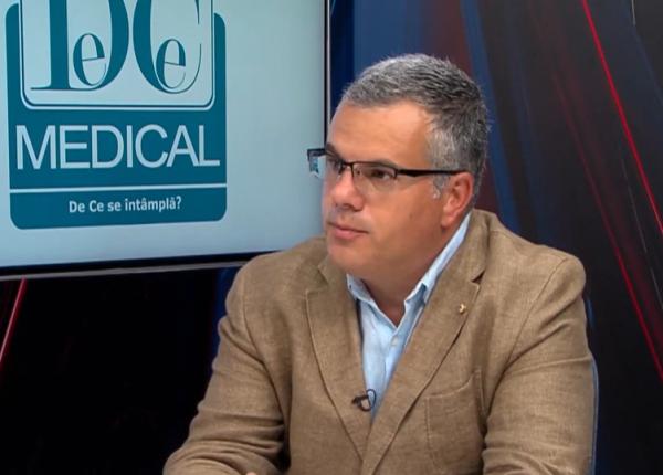 operatii cu robotul avantaje si dezavantaje teodor buliga sanador la dc medical si dc news