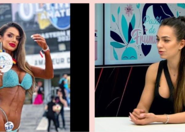 pastila de frumusete cum se mentine in forma miss bikini