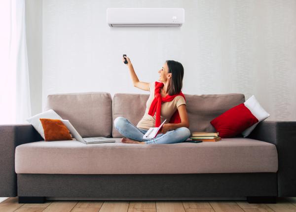 ce sa faci daca nu ai aer conditionat 10 trucuri care te racoresc in casa