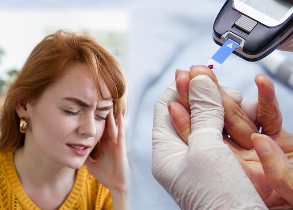 ce se intampla in corp cand creste glicemia