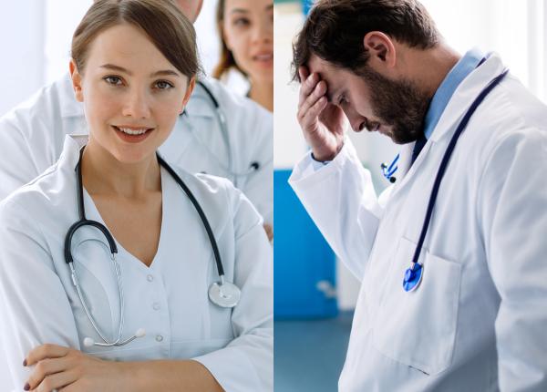 de ce pleaca tinerii medici in strainatate si cum oprim exodul georgiana manaila