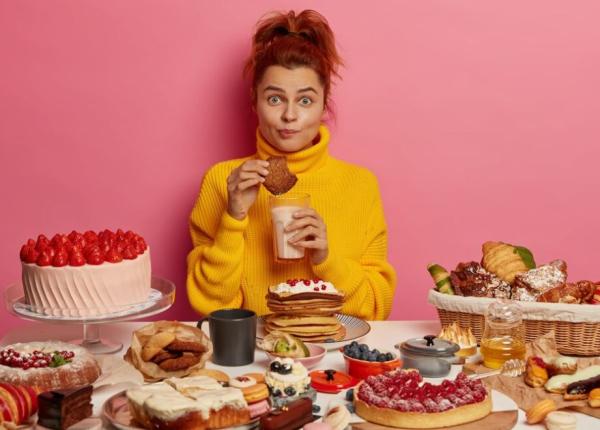 unele produse iti consuma forta te epuizeaza de energie