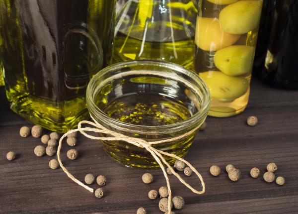 uleiul esential de coriandru eficient pentru scaderea in greutate si detoxifierea sangelui