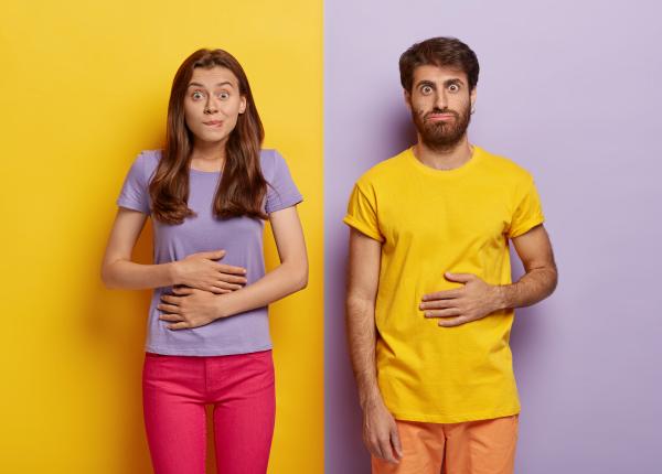 foamea asociata cu trei boli diaree