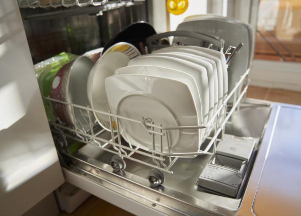 masinile de spalat vase riscuri pentru sanatate