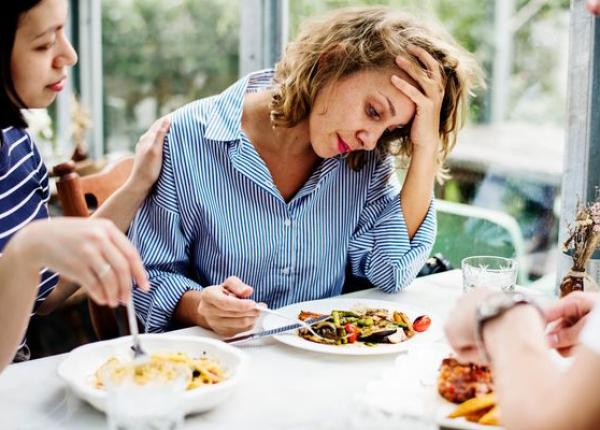 5 obiceiuri alimentare nocive peste varsta de 30 de ani