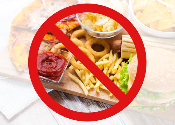 alimente toxice periculoase din lume tulburari respiratie umfla gatul prajituri