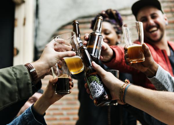 alcoolul daunator sanatatii