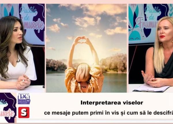 pastila de frumusete nicoleta ghiris horoscopul chinezesc si cuvintele magice care ne pot schimba viata video