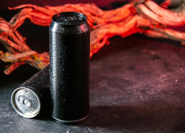 taurina ingredientul principal din bauturile energizante