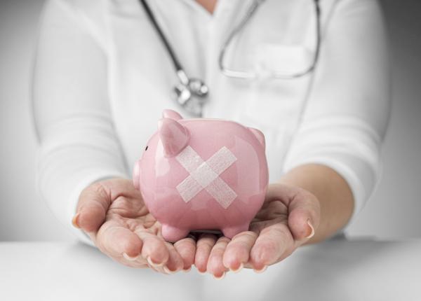 cum sunt folositi banii din sanatate