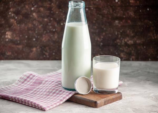 laptele alimentul complex care contine si postbiotice