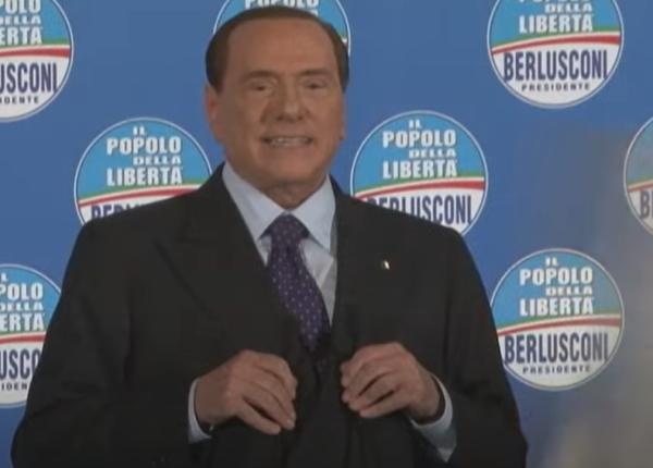 silvio berlusconi a murit leucemie mielomonocitara cronica