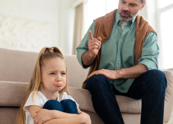 copilul afectat de lipsa de reguli din familie radu leca