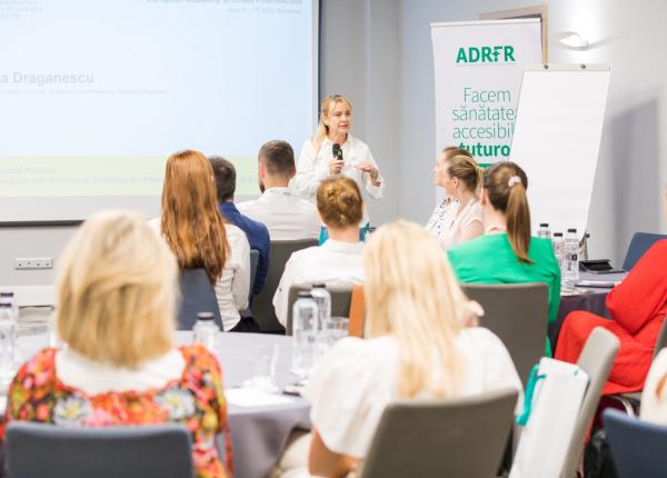 digitalizarea si introducerea de noi servicii farmaceutice noi beneficii pentru pacienti