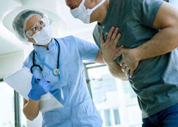 insuficienta cardiaca reversibila