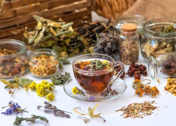 7 ceaiuri care reduc anxietatea si stresul