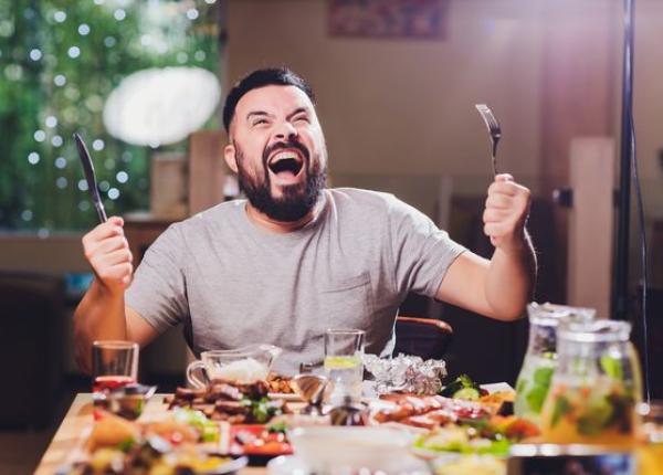 cum poti obtine o senzatie de satietate de lunga durata