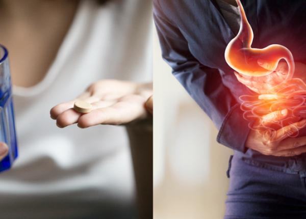 melatonina inrautateste simptomele bolilor intestinale