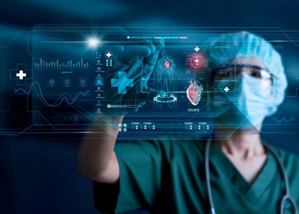 digitalizarea ati esentiala cu impact major