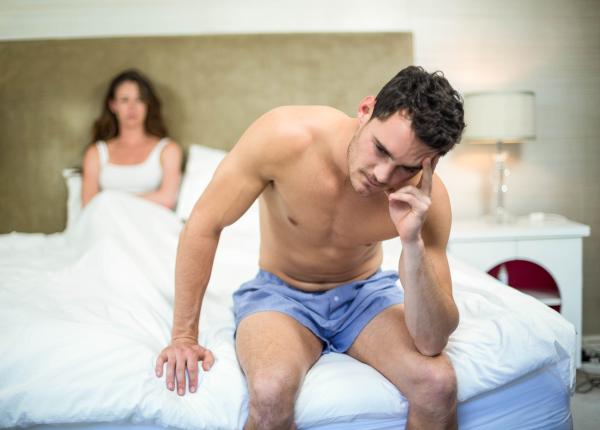 disfunctia erectila simptome cauze si tratament