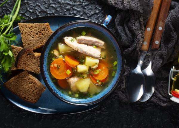 ce se intampla in corp cand mananci mancare rece sau calda