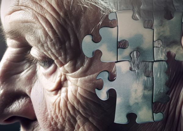 dementa ascunsa schimbari subtile ale personalitatii