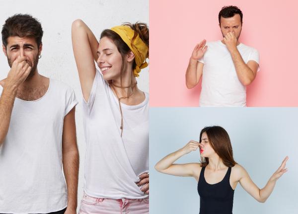 mirosul corpului semn al unor boli