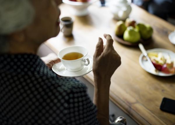 ceaiul care reduce hipertensiunea oolong