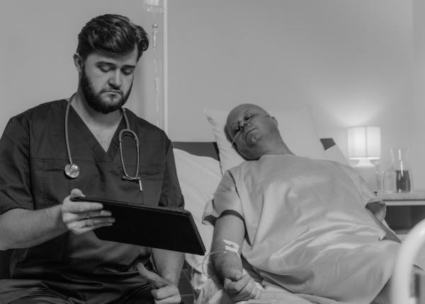 cancer agresiv si fara simptome depistat in stadiul 4 cancer de prostata