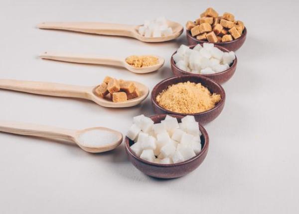 zaharul de cocos o alternativa sanatoasa nutritionist recomandarea oms