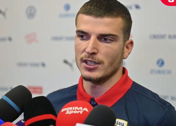 ruptura musculara primul verdict pentru valentin mihaila