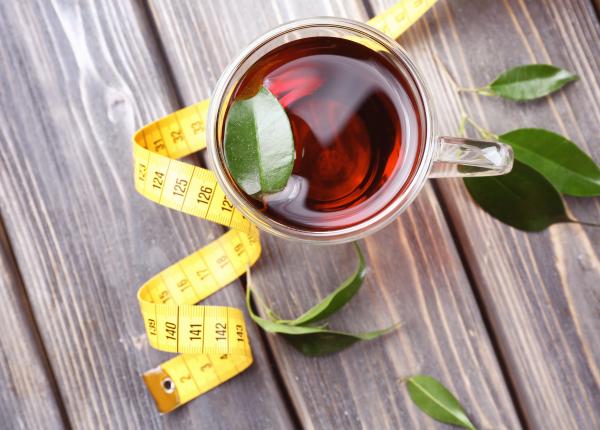 ce contin de fapt ceaiurile pentru slabit
