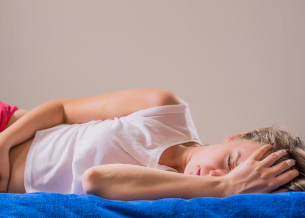 greata matinala declansata de un hormon